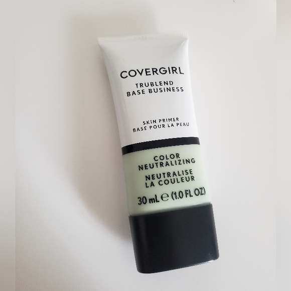 Other - 3/$15 Covergirl Trueblend Color Correcting Skin Primer | 30ml |